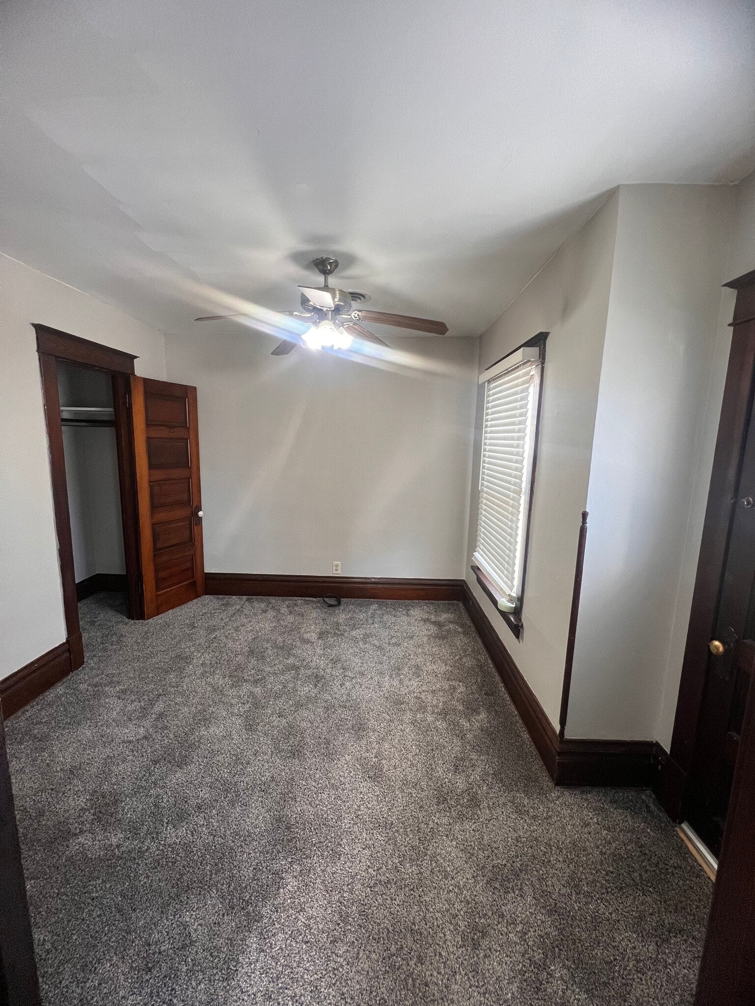 Bedroom - 2142 Clarence Ave