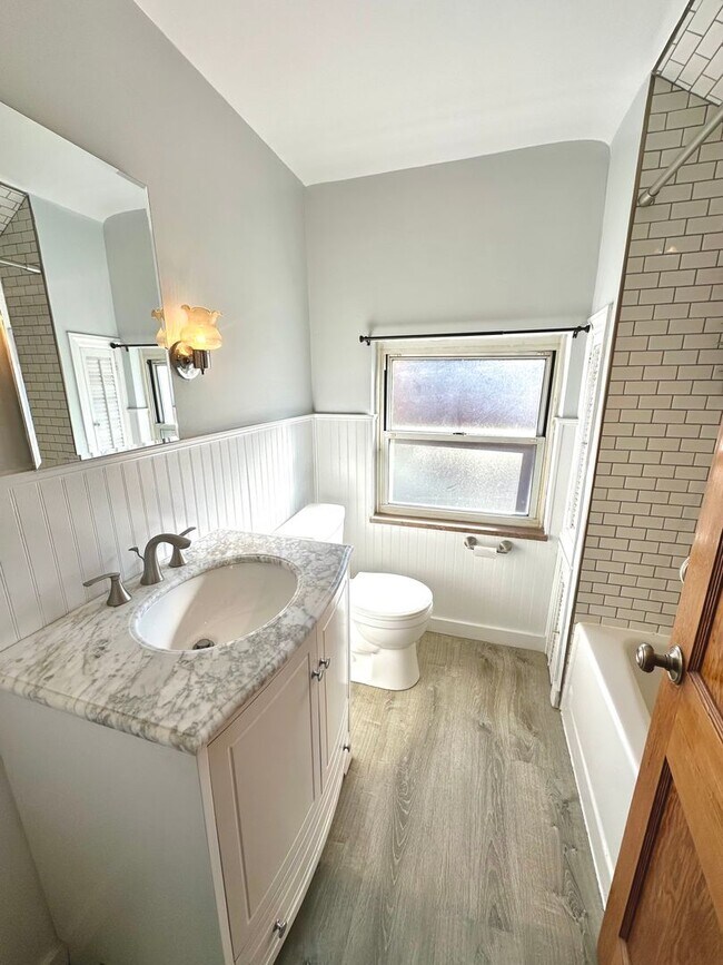 Building Photo - Updated 3 Bedroom in Penn Hills - Off-Street Parking, Nice Backyard - Available Now!