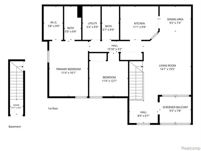 Building Photo - 19627 Northridge Dr