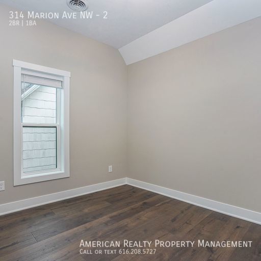 Building Photo - 314 Marion Ave NW