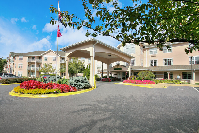 Primary Photo - Oxmoor Lodge Independent Senior Living