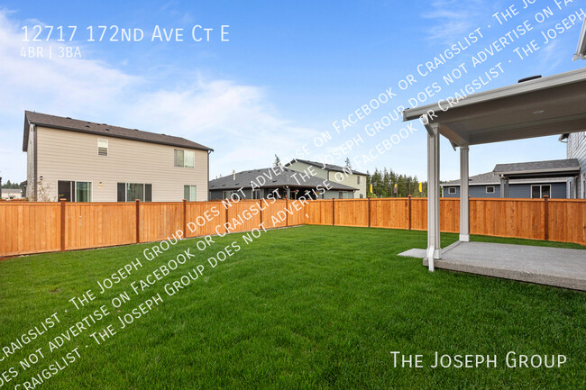 Building Photo - 12717 172nd Ave Ct E
