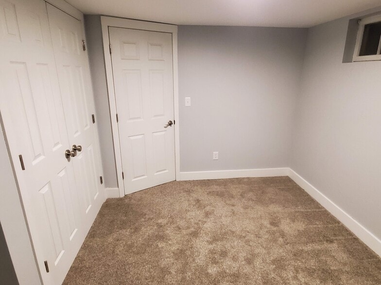 Bedroom #2 Downstairs - 353 Lawton St