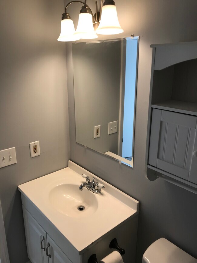 Building Photo - 1301 White Cedar Blvd