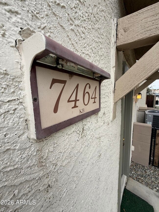 Building Photo - 7464 S 31st Pl