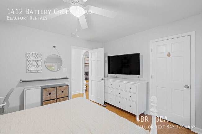 Building Photo - 1412 Battery Creek Rd