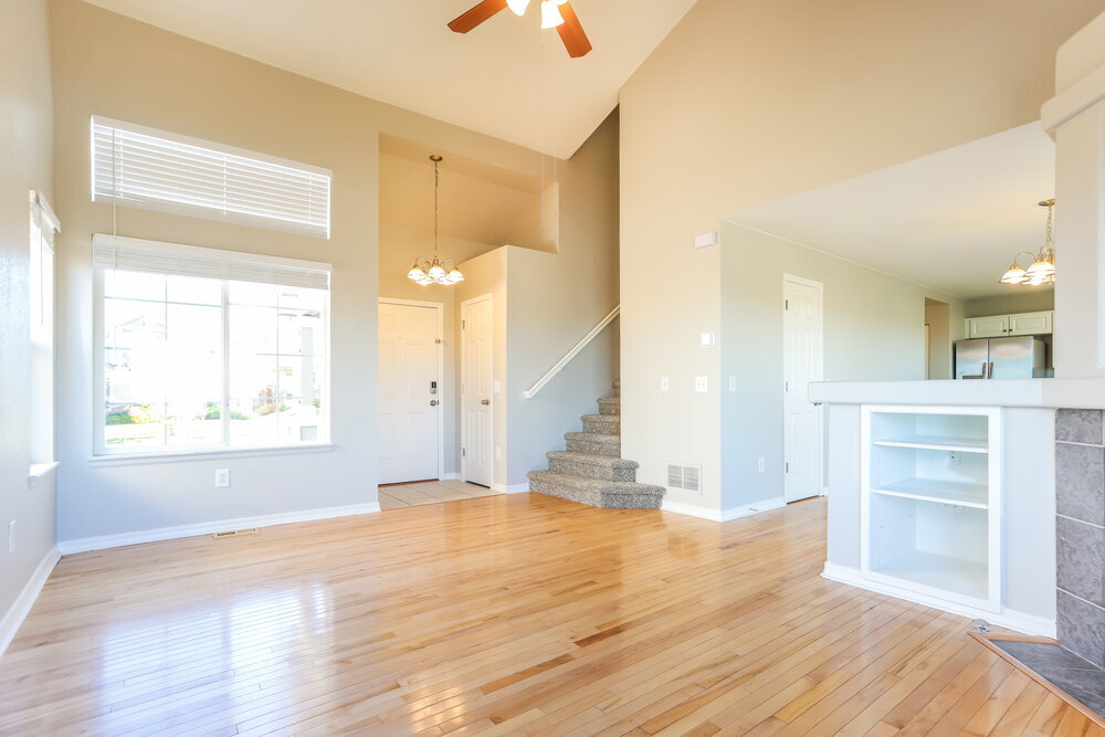 Building Photo - 3705 S Quatar Way