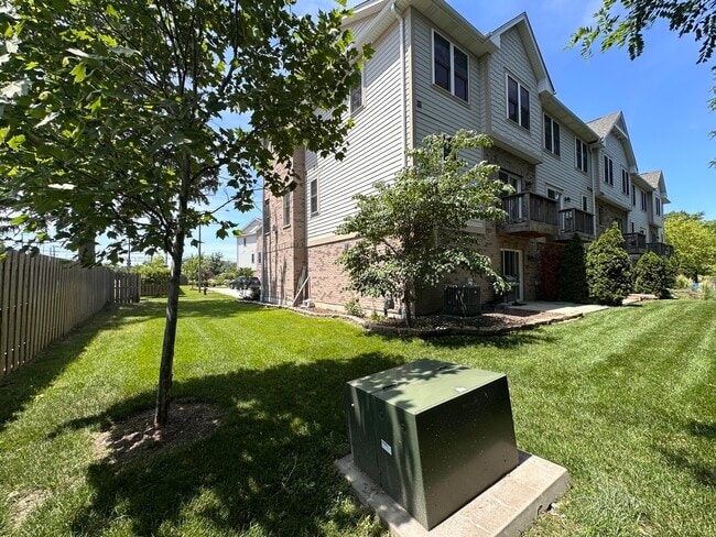 Building Photo - 2601 Chelsey St