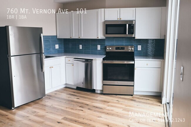 Primary Photo - 760 Mt Vernon Ave