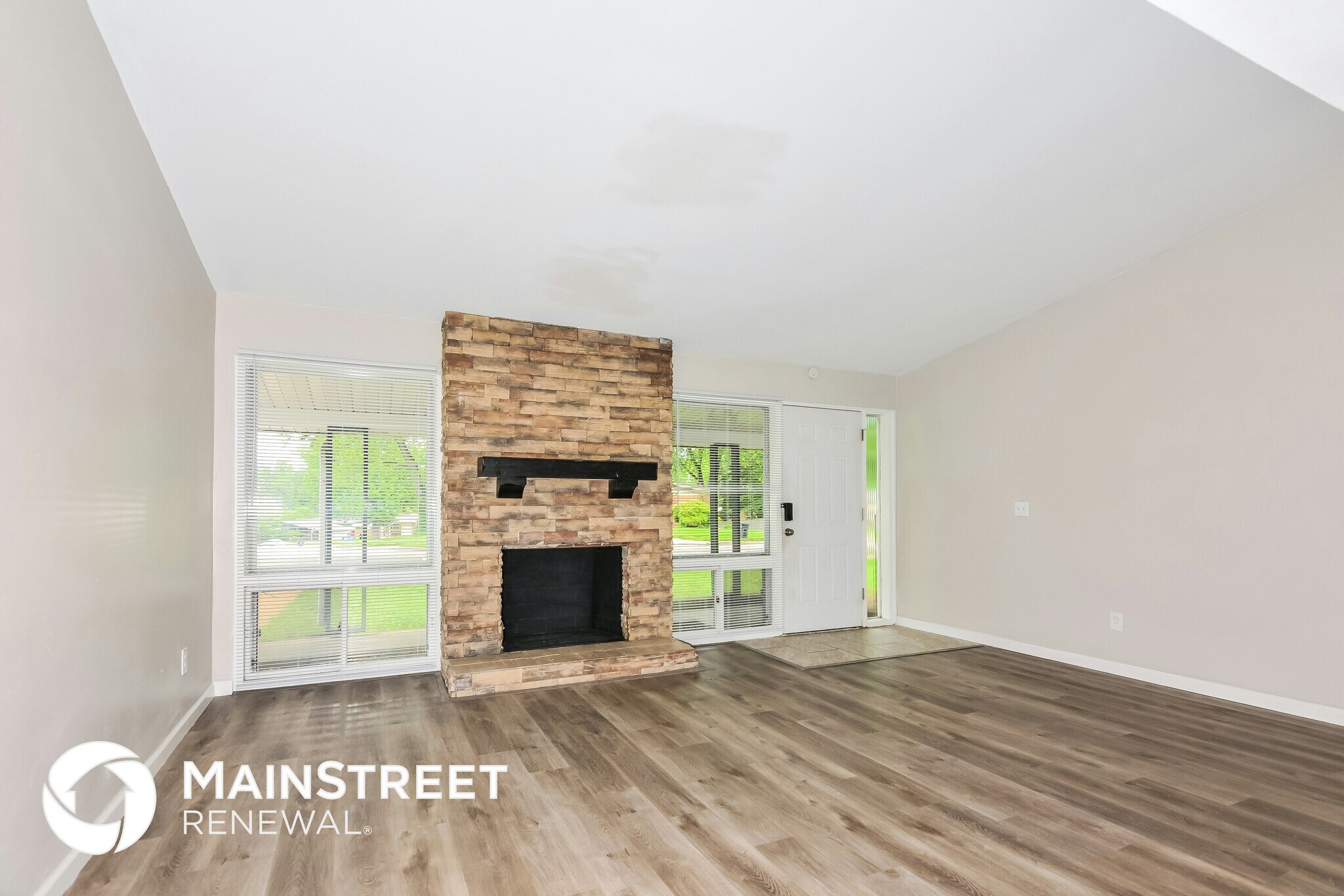 Building Photo - 2280 St Catherine St