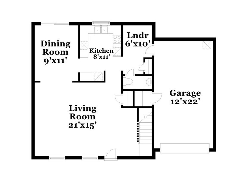 Building Photo - 427 Amhurst St SW