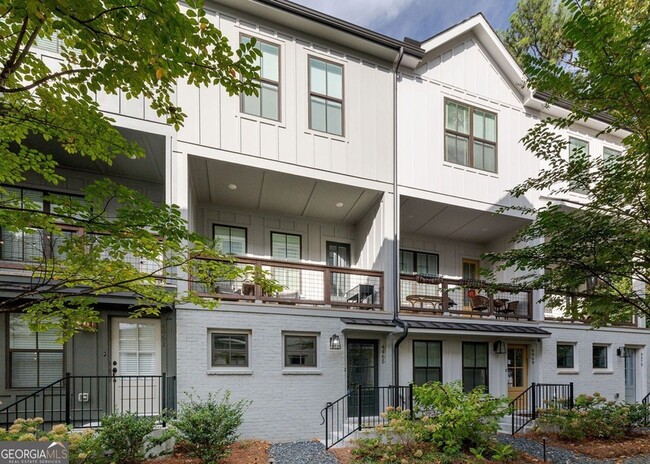 Building Photo - 4465 Dalston Dr
