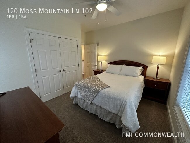 Building Photo - 120 Moss Mountain Ln