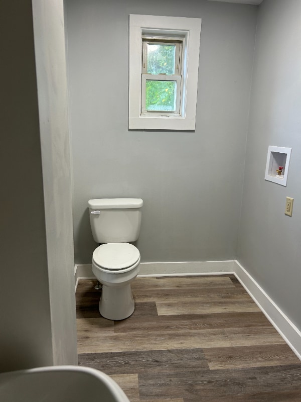 Building Photo - 603 Benham St