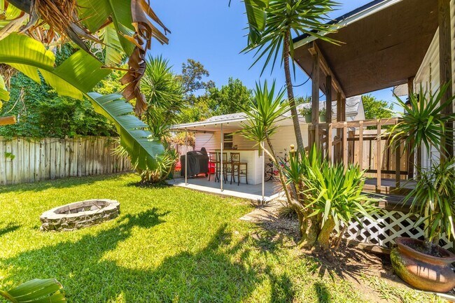 Building Photo - Charming 3-Bedroom Home in Daytona Beach