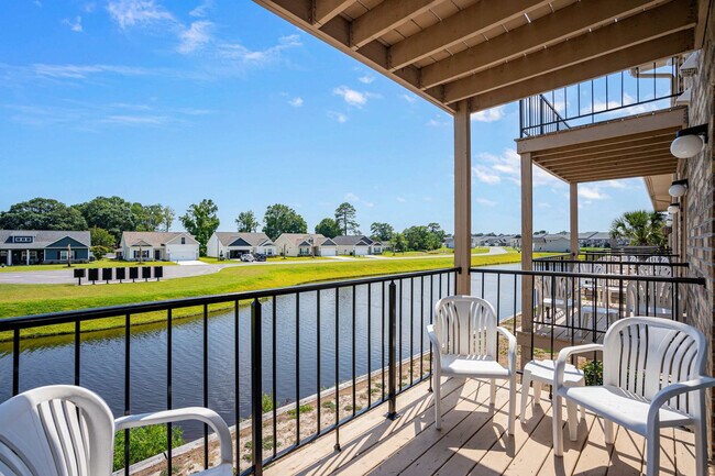 Building Photo - 215 Double Eagle Dr