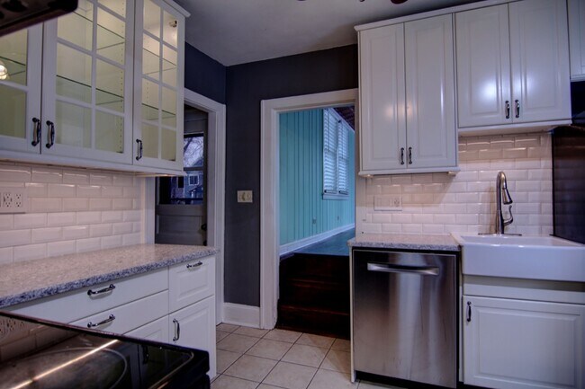 View of the bonus room smf nsvlfppt - 5427 Xerxes Ave S