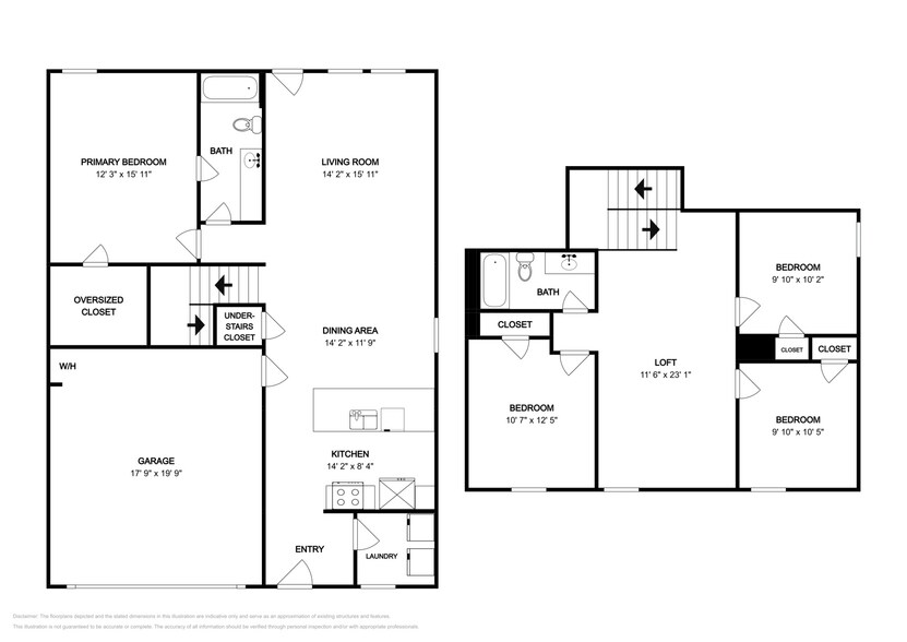Building Photo - 421 Moonvine Way