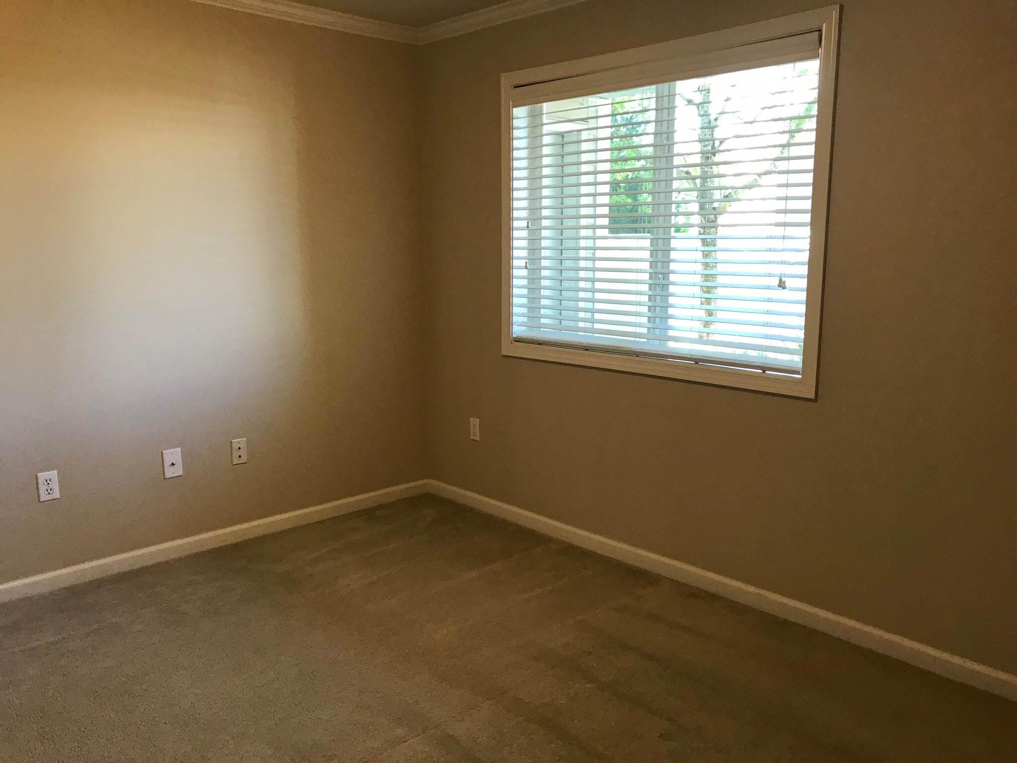 Bedroom window - 15054 NW Central Dr