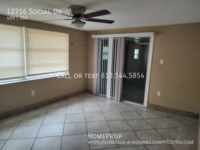 Building Photo - 12716 Social Dr