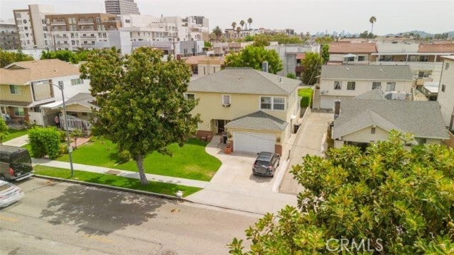 Building Photo - 336 W Lexington Dr