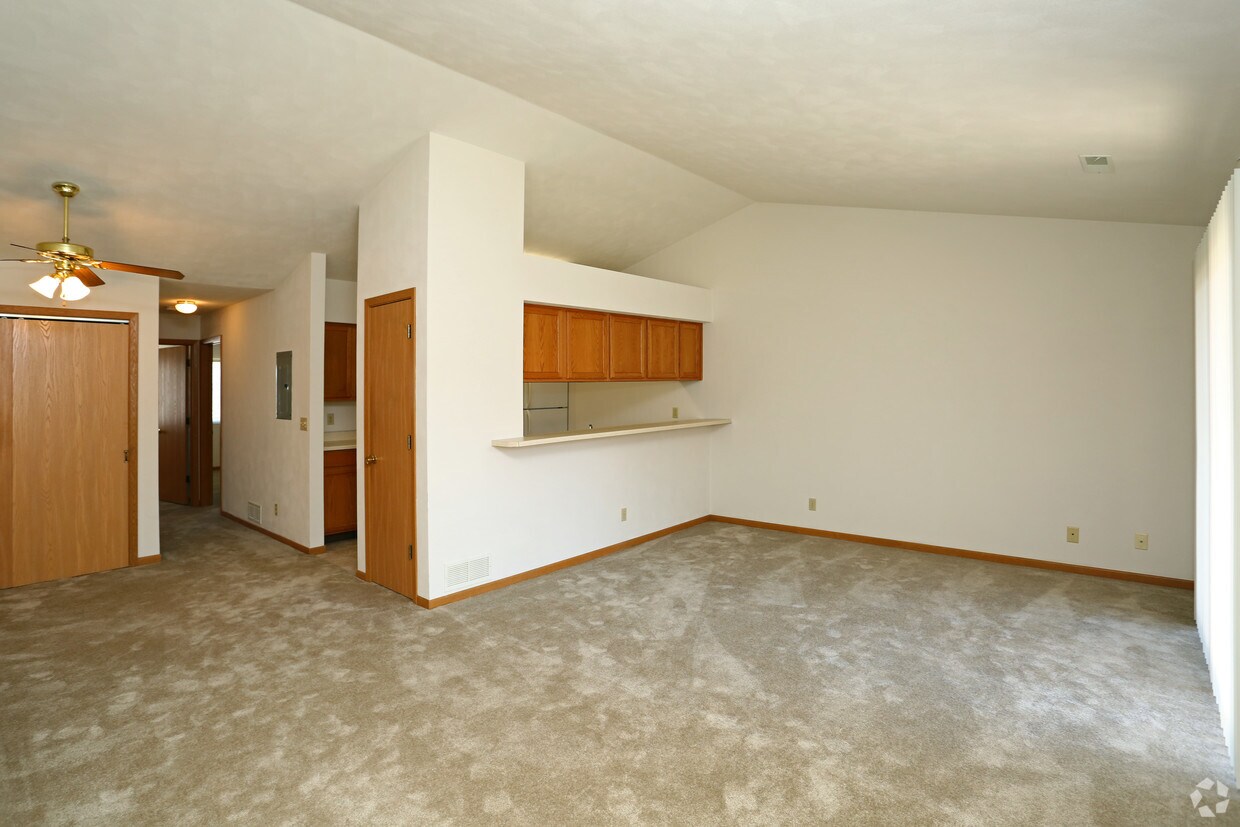 Terra Creek Apartments Rockford
