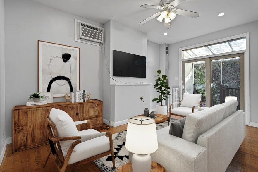 Primary Photo - Upscale Bushwick apartment 2 blocks from L Line