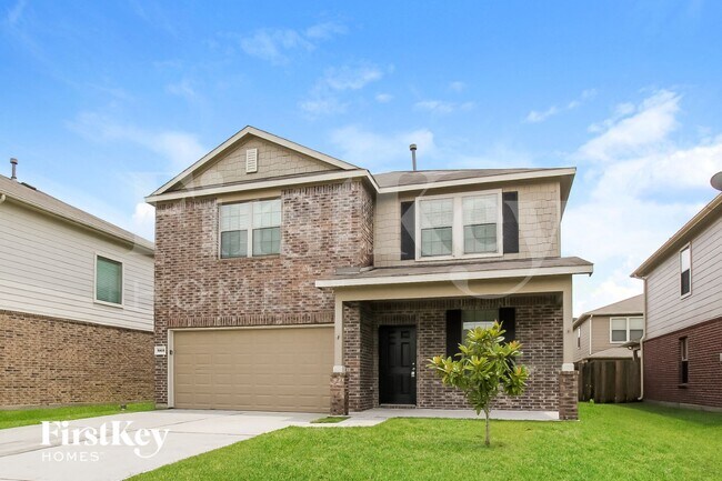 Building Photo - 16406 Peyton Stone Cir