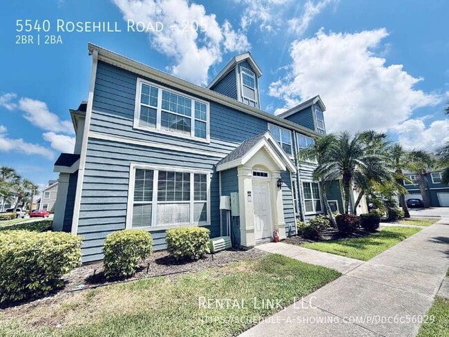 Building Photo - 5540 Rosehill Rd