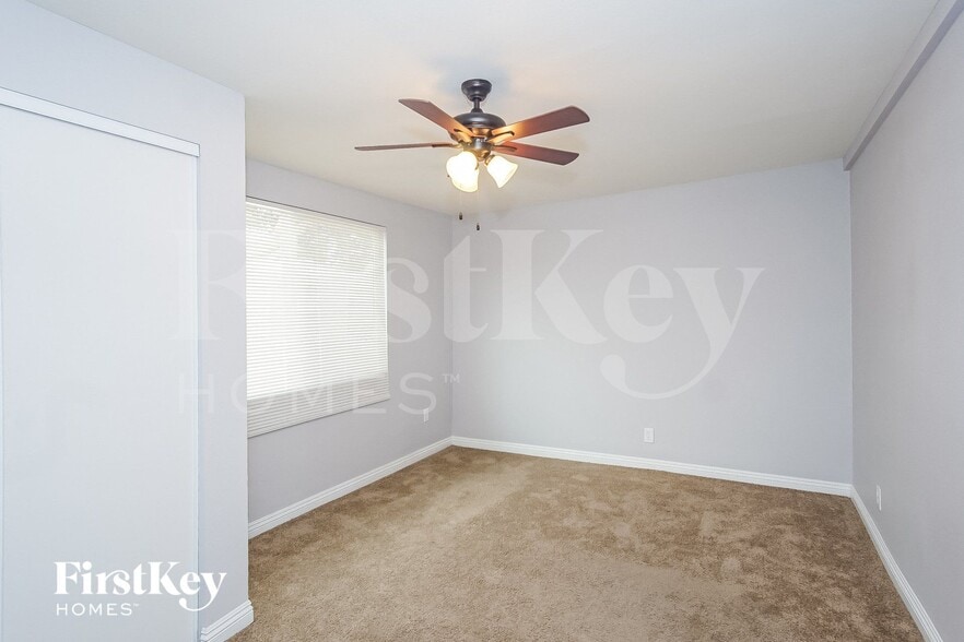 Building Photo - 3800 San Angelo Ave