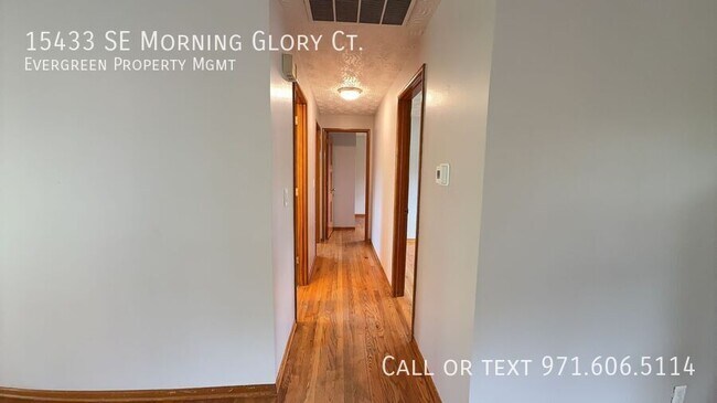 Building Photo - 15433 SE Morning Glory Ct
