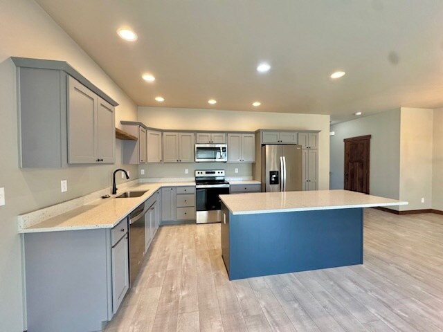 Building Photo - 1306 Fozzie Ln