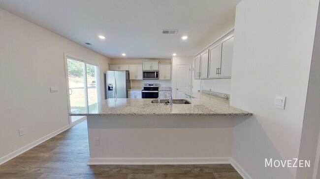 Building Photo - 4641 Heatherly Rd