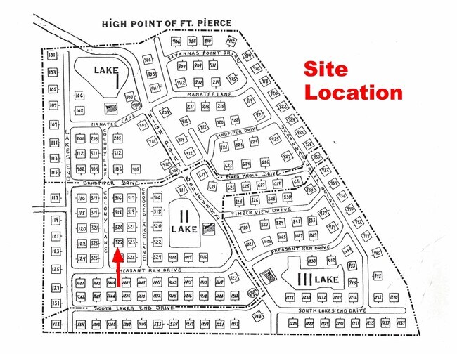Building Photo - 322 Colony Ln