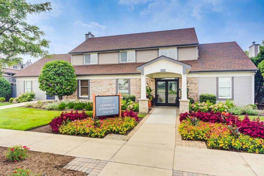 Primary Photo - Haven on Long Grove