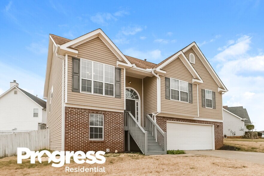 Building Photo - 553 Ransom Way