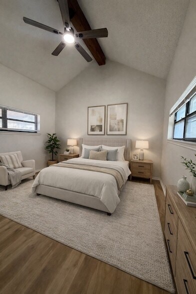 Building Photo - 418 S Las Vegas Trail