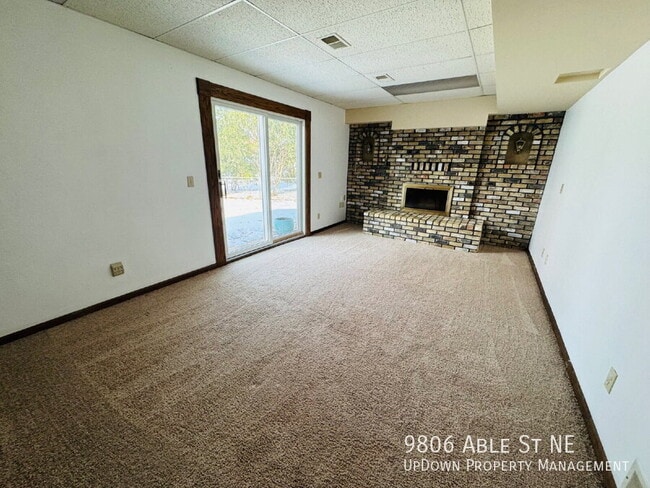 Building Photo - 9806 Able St NE