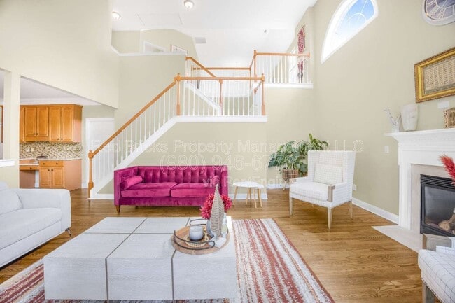 Building Photo - 8100 Morehouse Dr