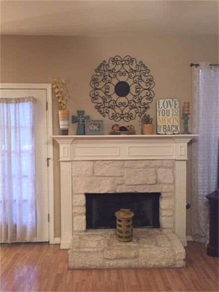 Building Photo - 4016 Sable Oaks Dr