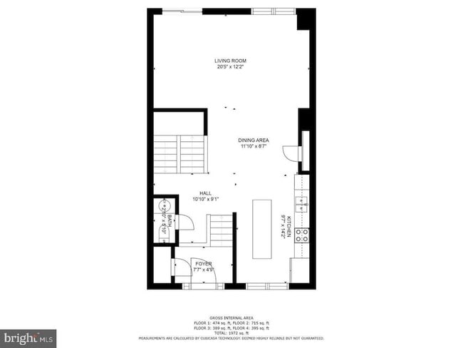 Building Photo - 12224 Wye Oak Commons Cir