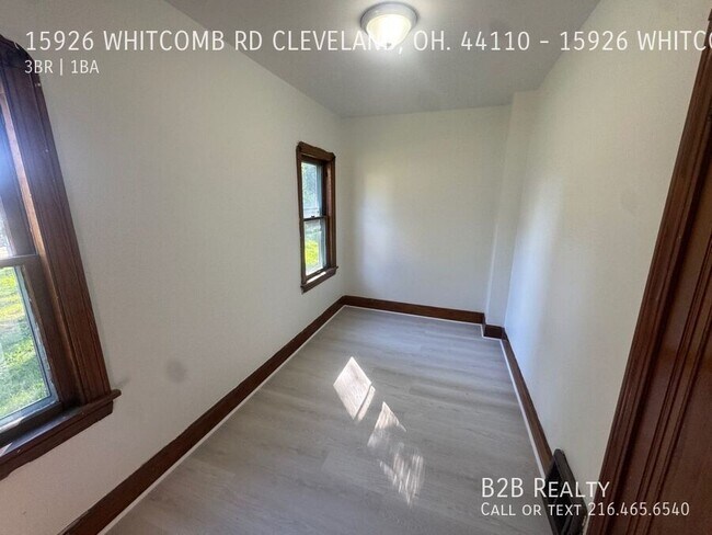 Building Photo - 15926 Whitcomb Rd