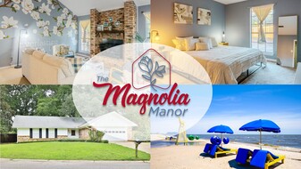 Building Photo - 2315 Farrell Cir