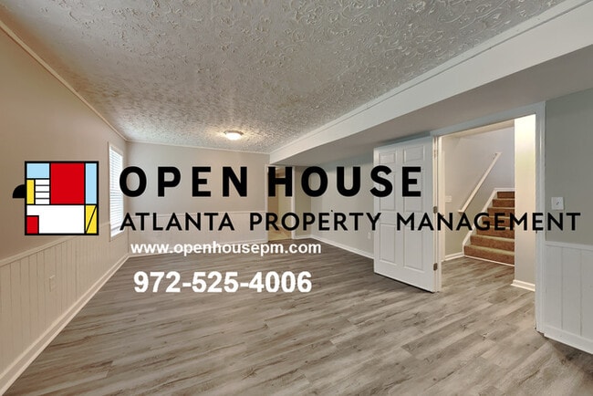 Building Photo - 450 Aristocrat Dr SW, Loganville