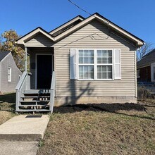 Building Photo - 2117 W Burnett Ave