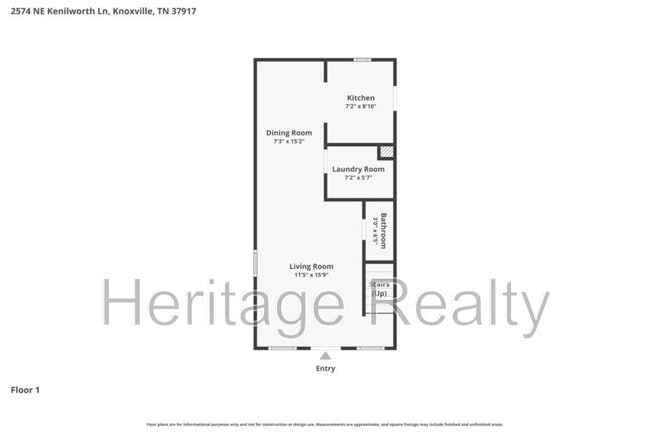 Building Photo - 2574 Kenilworth Ln NE