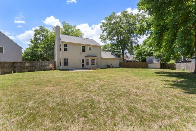 Building Photo - 5 E Pinto Ct