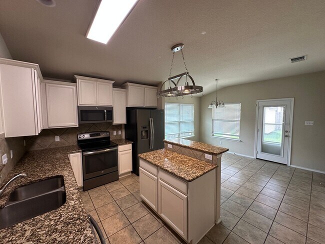 Building Photo - 3Bd/2Ba in Temple, TX!