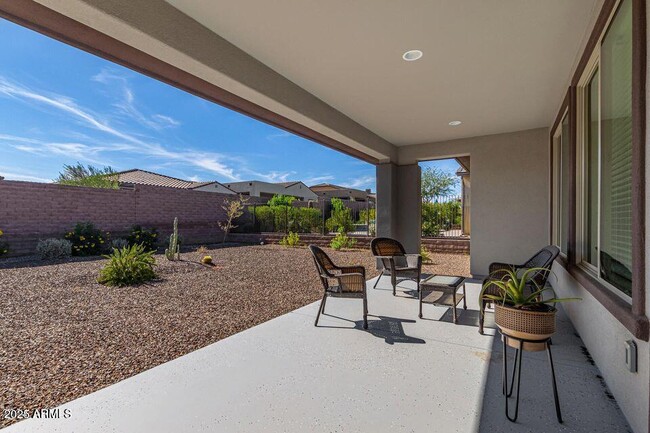 Building Photo - 17863 E Paria Canyon Dr