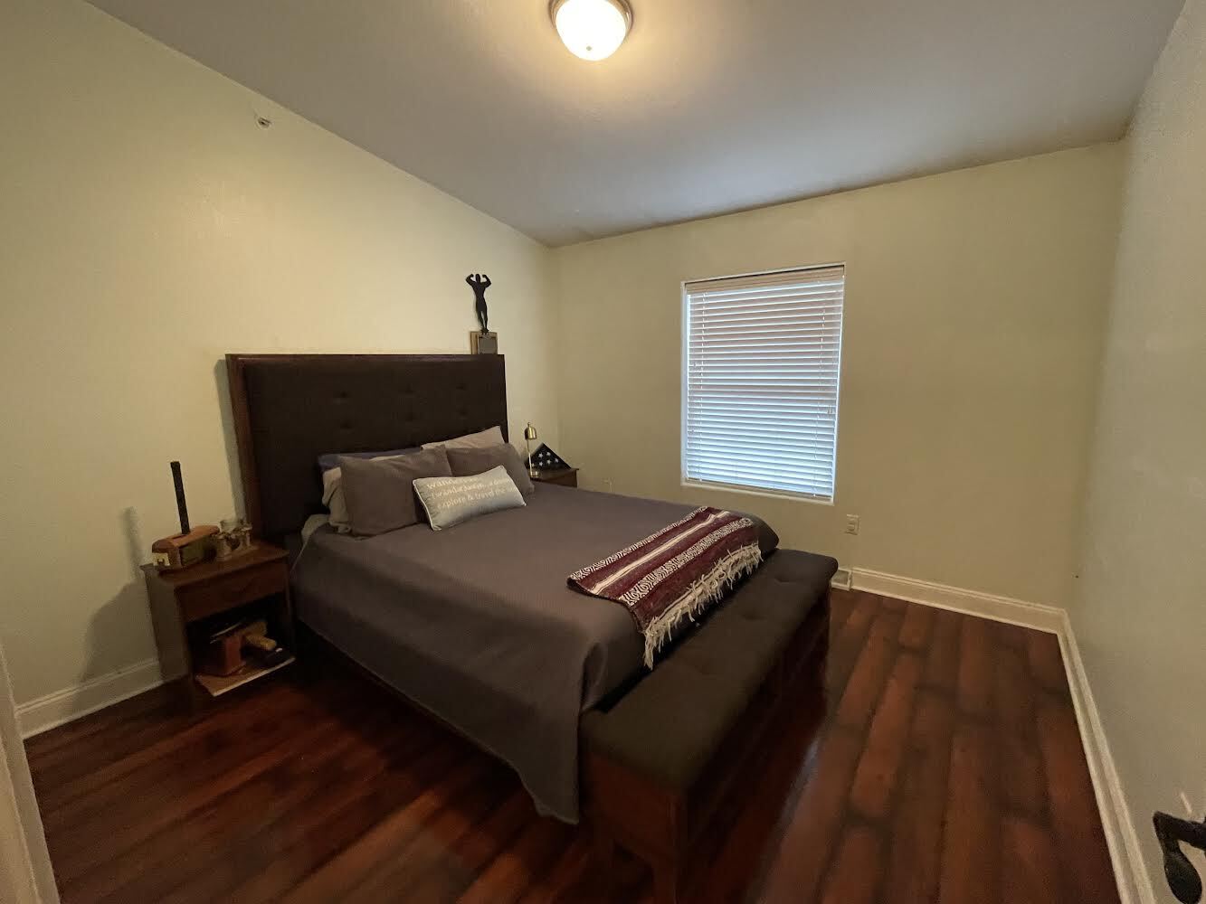 Third bedroom - 320 Jennifer Ln